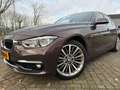 BMW 320 3-serie 320i 2019 Luxury Edition INDIVIDUAL DAKRAA Brun - thumbnail 2