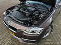 BMW 320 3-serie 320i 2019 Luxury Edition INDIVIDUAL DAKRAA Brun - thumbnail 23