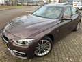 BMW 320 3-serie 320i 2019 Luxury Edition INDIVIDUAL DAKRAA Brun - thumbnail 1