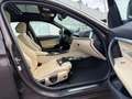 BMW 320 3-serie 320i 2019 Luxury Edition INDIVIDUAL DAKRAA Brun - thumbnail 17