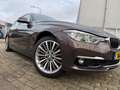 BMW 320 3-serie 320i 2019 Luxury Edition INDIVIDUAL DAKRAA Brun - thumbnail 6