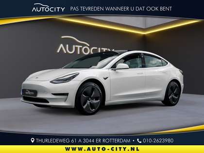 Tesla Model 3 Long Range AWD 75kWh Intel l Auto pilot l Dual Mot