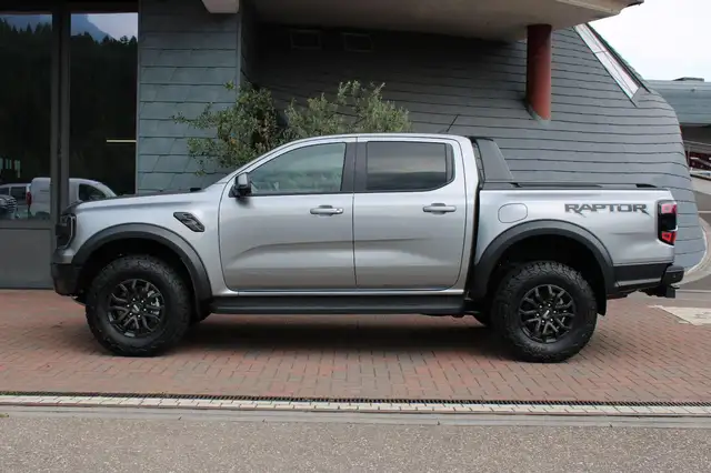 Ford Ranger Raptor 2.0 Ecoblue 4WD DC 5 posti "PRONTA CONSEGNA"