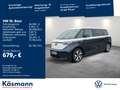 Volkswagen ID. Buzz ID.Buzz Pro "Goal" LR 7 SITZE AHK 360° Blau - thumbnail 1