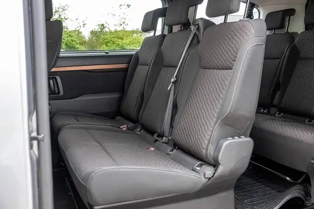 Toyota Proace view 9