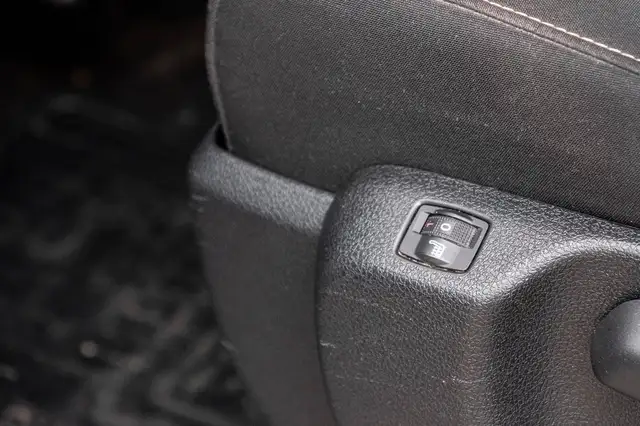 Toyota Proace view 14