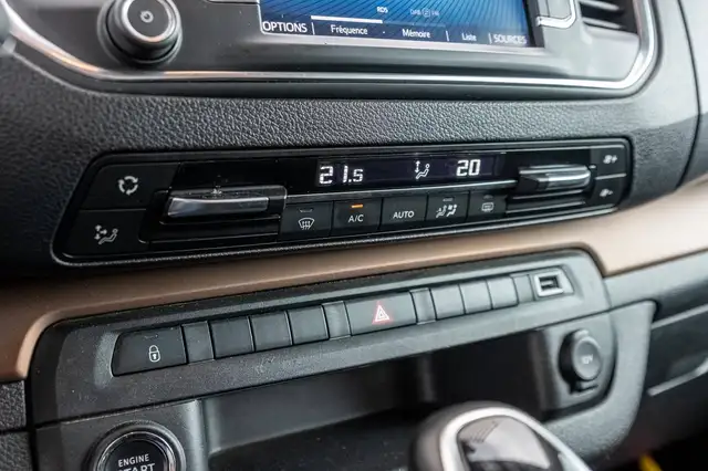 Toyota Proace view 13