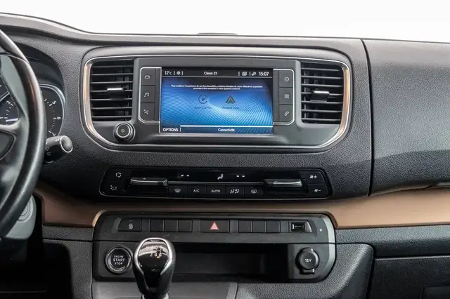 Toyota Proace view 11