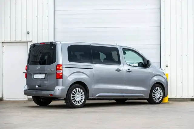 Toyota Proace view 5