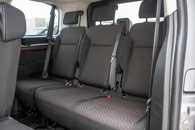 Toyota Proace view 10