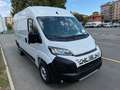 Fiat Ducato DUCATO FURGONE LASTRATO 35Q MH2 140CV Blanco - thumbnail 5