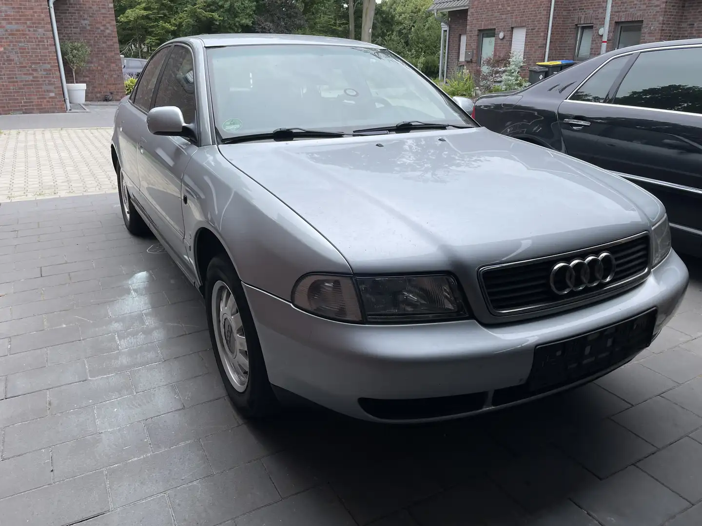 Audi A4 1.6 - 2