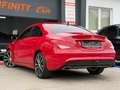 Mercedes-Benz CLA 180 CLA 180 d Rouge - thumbnail 3