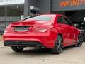 Mercedes-Benz CLA 180 CLA 180 d Rouge - thumbnail 4