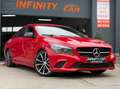 Mercedes-Benz CLA 180 CLA 180 d Rouge - thumbnail 1