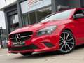 Mercedes-Benz CLA 180 CLA 180 d Rouge - thumbnail 5
