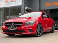 Mercedes-Benz CLA 180 CLA 180 d Rouge - thumbnail 2