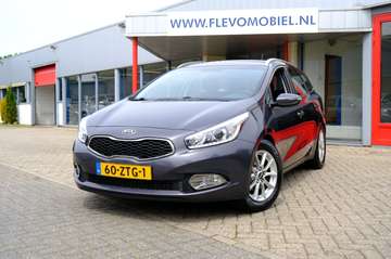 Sportswagon 1.6 GDI Plus Pack Navi|Cam|Clima|LMV
