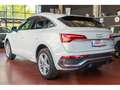 Audi Q5 Sportback 40 TDI quattro-ultra S line S tronic 150 Blanco - thumbnail 18