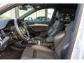 Audi Q5 Sportback 40 TDI quattro-ultra S line S tronic 150 Blanco - thumbnail 22