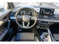 Audi Q5 Sportback 40 TDI quattro-ultra S line S tronic 150 Blanco - thumbnail 45