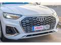 Audi Q5 Sportback 40 TDI quattro-ultra S line S tronic 150 Blanco - thumbnail 36