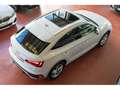 Audi Q5 Sportback 40 TDI quattro-ultra S line S tronic 150 Blanco - thumbnail 4