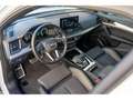 Audi Q5 Sportback 40 TDI quattro-ultra S line S tronic 150 Blanco - thumbnail 5