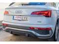 Audi Q5 Sportback 40 TDI quattro-ultra S line S tronic 150 Blanco - thumbnail 38
