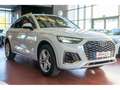 Audi Q5 Sportback 40 TDI quattro-ultra S line S tronic 150 Blanco - thumbnail 2