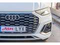 Audi Q5 Sportback 40 TDI quattro-ultra S line S tronic 150 Blanco - thumbnail 35