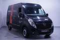 Opel Movano B Kasten/Kombi HKa L2H2 3,3t Schwarz - thumbnail 2