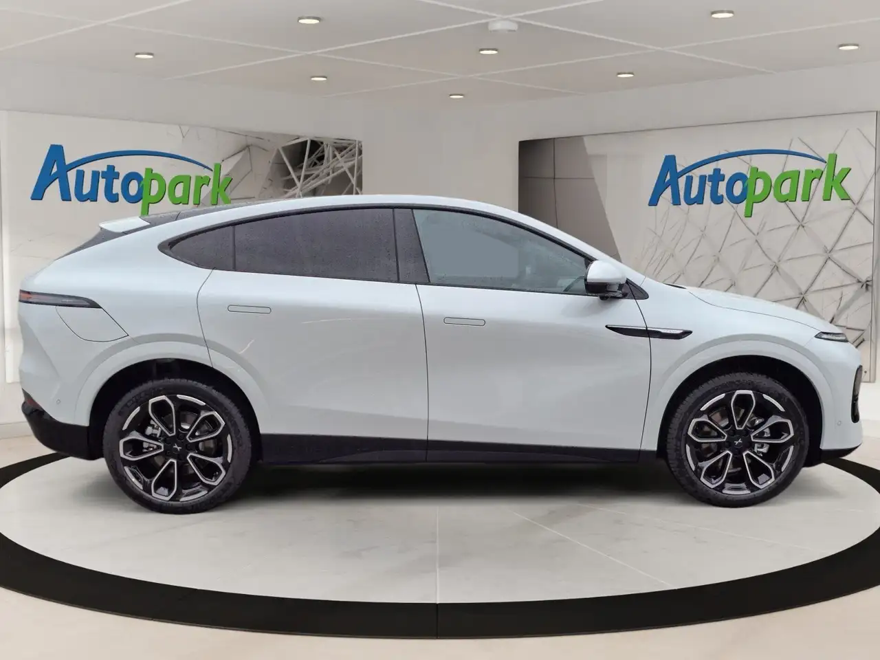 XPENG G6