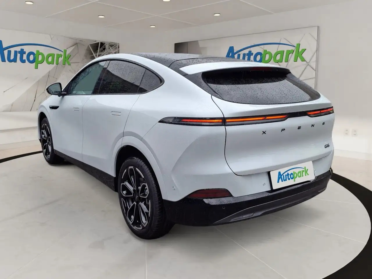 XPENG G6