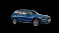 BMW X3 xDrive 20dA Azul - thumbnail 4