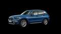 BMW X3 xDrive 20dA Azul - thumbnail 2