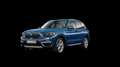 BMW X3 xDrive 20dA Azul - thumbnail 3