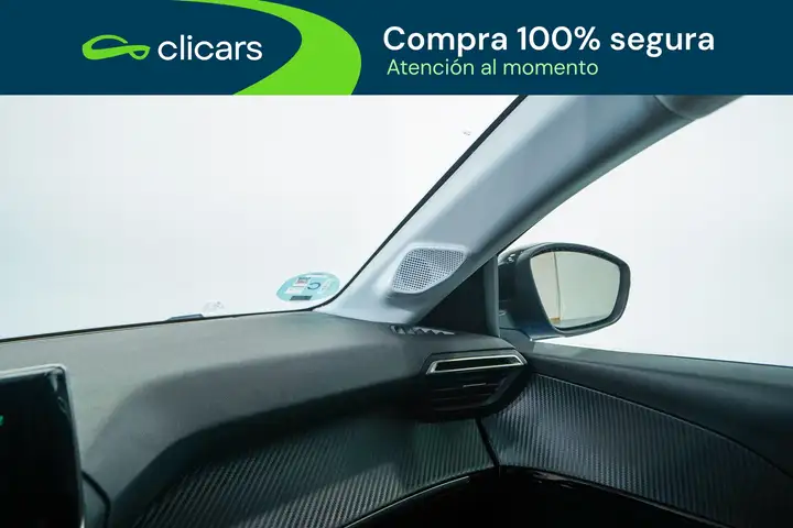 Peugeot 208 2024, foto 29