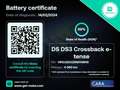DS Automobiles DS 3 Crossback E-Tense Louvre voorzien van Accu SOH-Certificaat: Grau - thumbnail 8