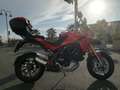 Ducati Multistrada 1200 S Touring Roşu - thumbnail 13