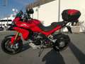 Ducati Multistrada 1200 S Touring Roşu - thumbnail 10