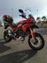 Ducati Multistrada 1200 S Touring Roşu - thumbnail 7