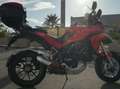 Ducati Multistrada 1200 S Touring Roşu - thumbnail 6
