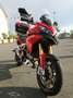 Ducati Multistrada 1200 S Touring Roşu - thumbnail 8