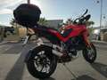 Ducati Multistrada 1200 S Touring Roşu - thumbnail 12