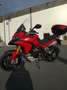 Ducati Multistrada 1200 S Touring Roşu - thumbnail 2
