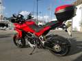 Ducati Multistrada 1200 S Touring Roşu - thumbnail 11