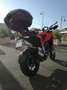 Ducati Multistrada 1200 S Touring Roşu - thumbnail 5