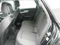 Audi A4 Avant S-TRON NAVI VIRT KAM CARPLAY LED SHZ Zwart - thumbnail 12