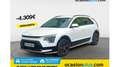Kia Niro 1.6 HEV Drive 141 Blanc - thumbnail 1